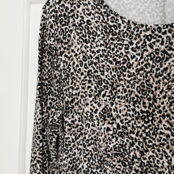 2/$15 Old Navy swing dress size M - Picture 3 of 6